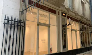 Jolie boutique à Nantes - Image 2