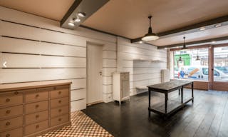 Parisian boutique éphémère - Image 5