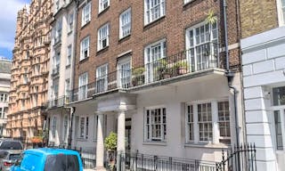 Pop Up Space in SOHO - Image 0