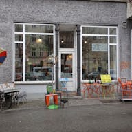 Mitte West Boutique - Image 0