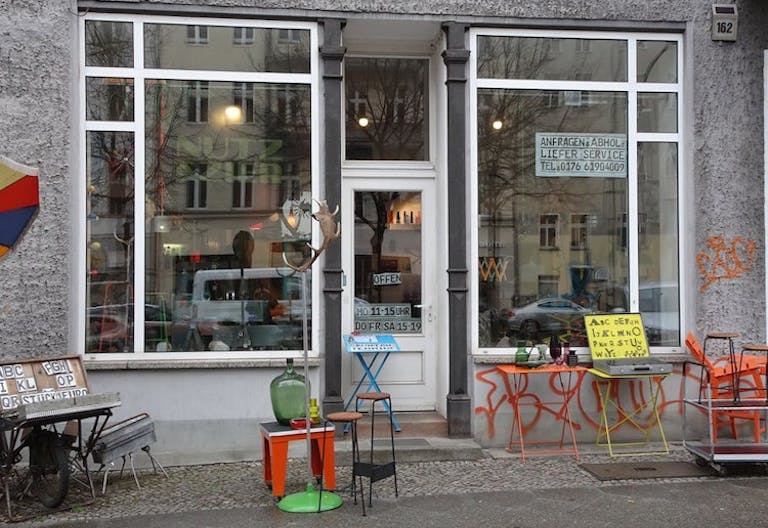 Mitte West Boutique - Image 0