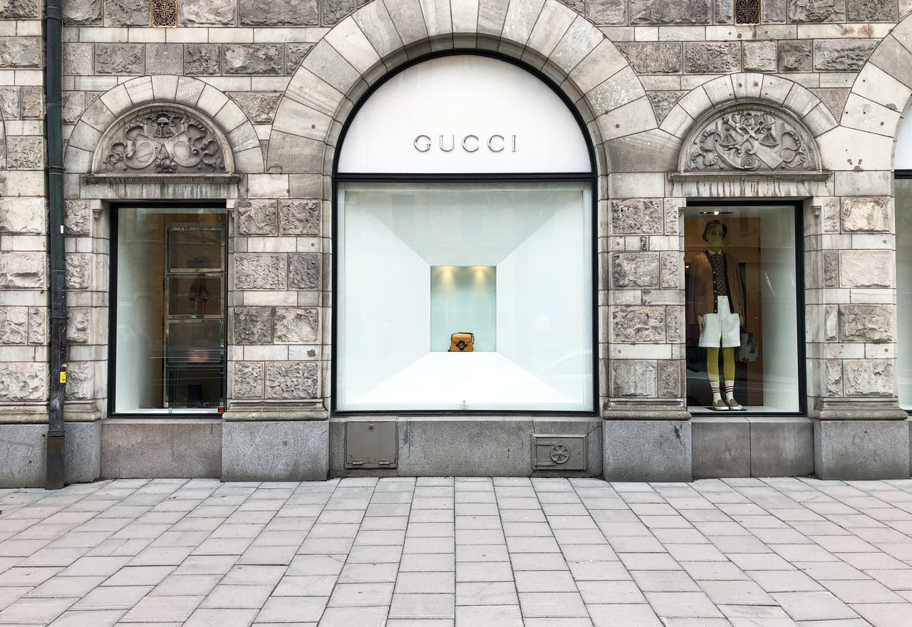 Vaughan Fashion Event & Pop-Up Space - Image 0