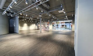 Globen Shopping - Arenavägen - Image 0