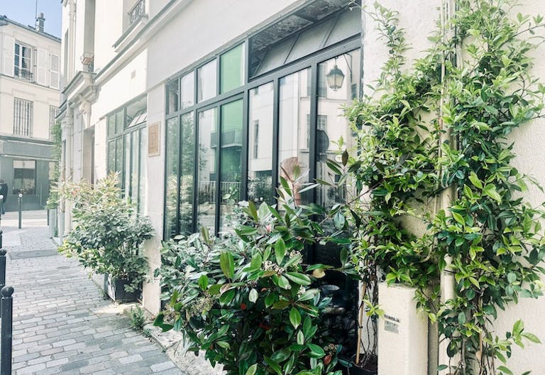 1 passage dagorno 75020 - Image 1