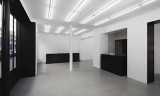 Haut Marais Fashion Week Pop-up Gallery - Image 1