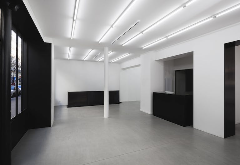 Haut Marais Fashion Week Pop-up Gallery - Image 1