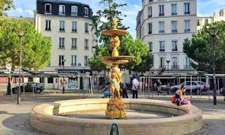 1 passage dagorno 75020 - Image 8