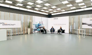 NIKKUS Digital Studio Berlin - Image 0