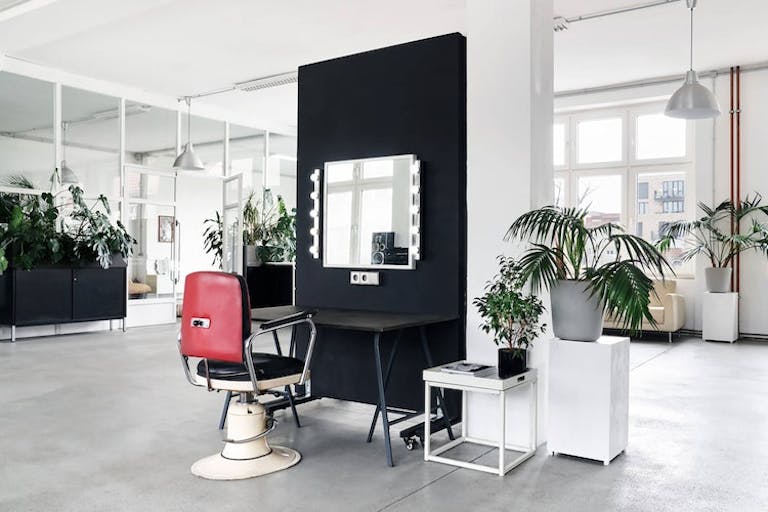 IKONIC STUDIO Photostudio and Event location in berlin - Image 2