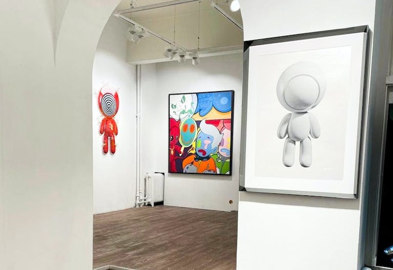 Bygdøy allé 21 - Image 2