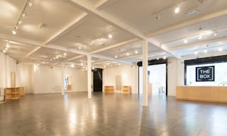 The Box Hackney - Image 1