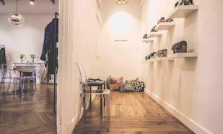 Place Des Vosges - Image 8