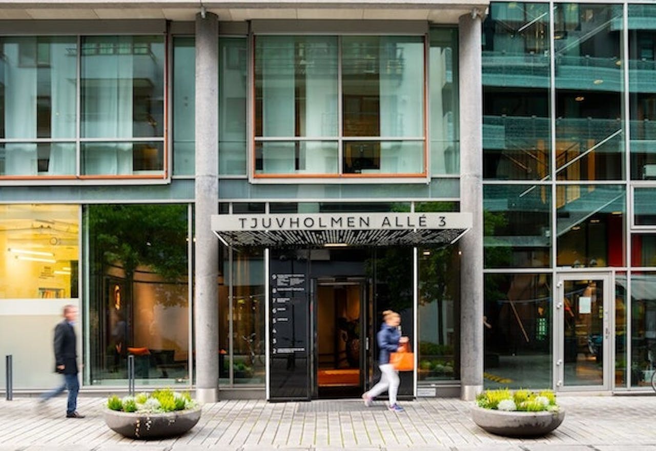 Wework Oslo - Image 0