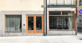 Sankt Paulsgatan 22 - The Retail Hub - Image 0