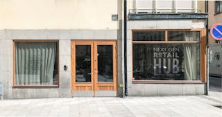 Sankt Paulsgatan 22 - The Retail Hub - Image 0