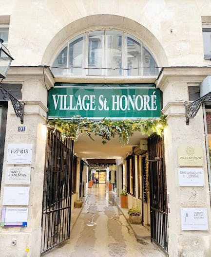 Rue Saint-Honoré - Image 3