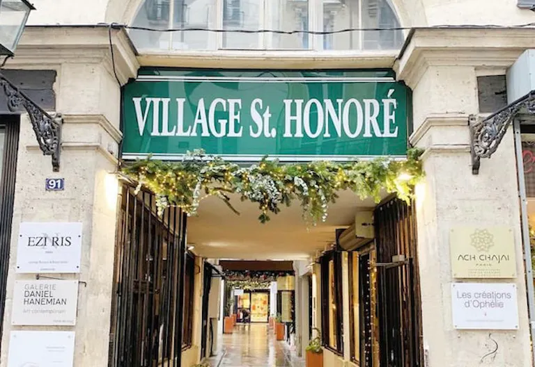 Rue Saint-Honoré - Image 3