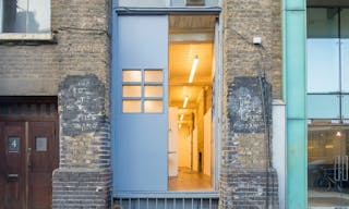 Shoreditch Event and Retail Space - Image 0