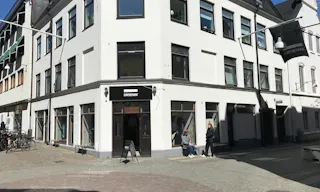 Vallgatan 8 - Image 0