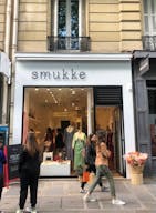 SMUKKE CONCEPT STORE - Image 1