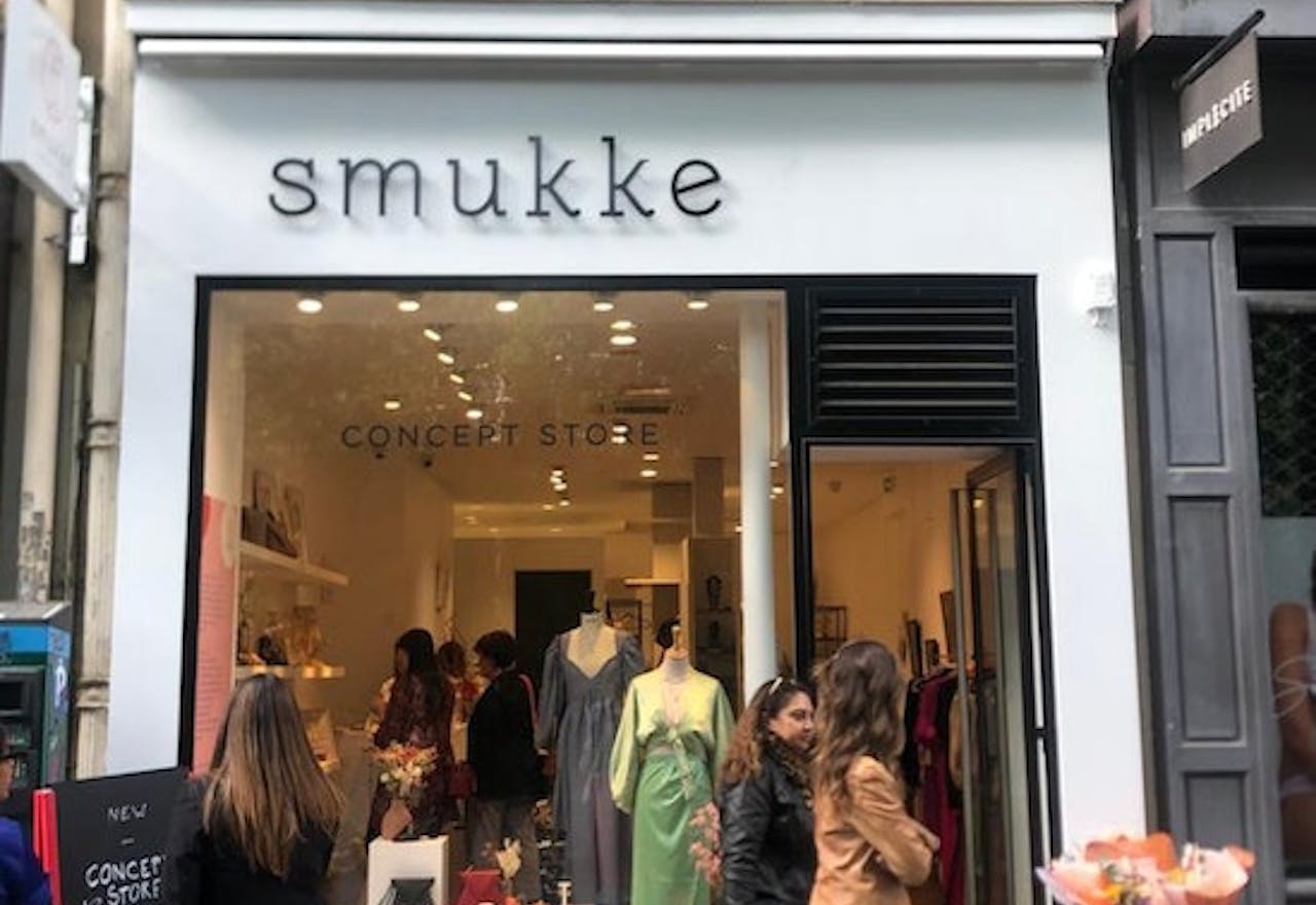 SMUKKE CONCEPT STORE - Image 1