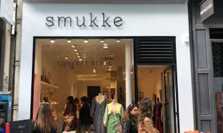 SMUKKE CONCEPT STORE - Image 1