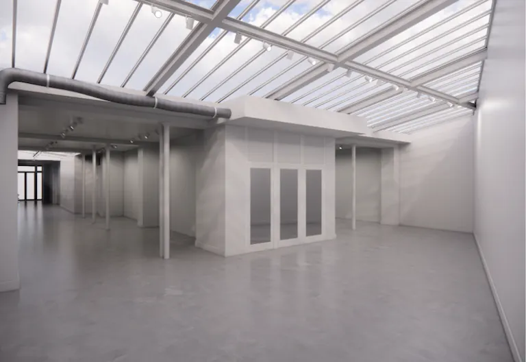 Perfect Showroom - Rue de Turenne - Image 0
