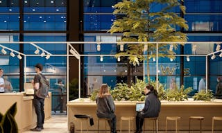 WeWork Urban Escape - Image 1