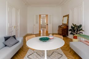 Tiergarten Apartment - Image 4