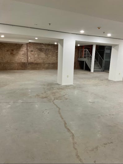 367 Broadway (Large Tribeca lower level space) - Image 3