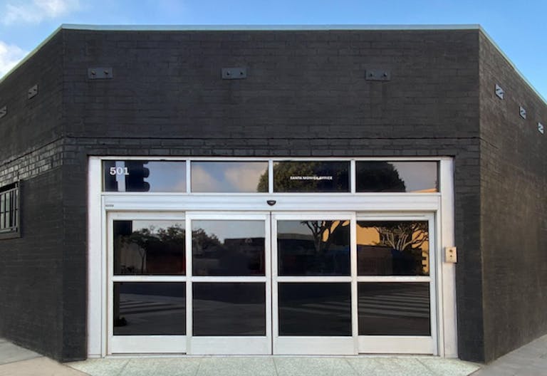 Large Commercial Street Level Venue In Downtown Santa Monica - Image 0