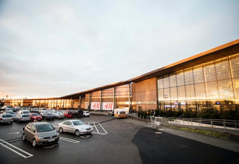 Center Syd (large) - Image 1