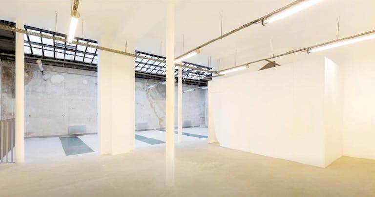 Haut Marais event space - Image 1