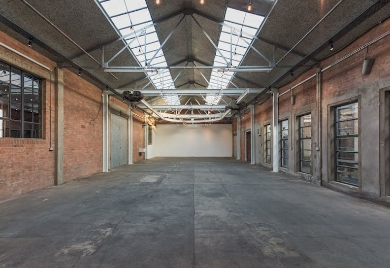 Hoxton Docks - Image 1