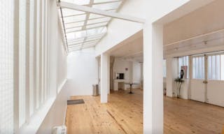 Amazing Pop Up Space near Covent Garden - Image 2