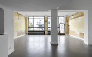 Salon am Moritzplatz Berlin - Image 0