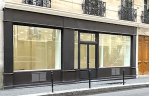 22 Rue de Bourgogne 75007 PARIS - Image 0