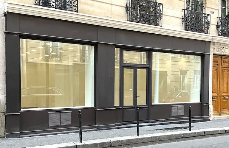 22 Rue de Bourgogne 75007 PARIS - Image 0