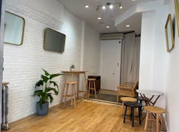 Prime Nolita Retail Space - Image 1