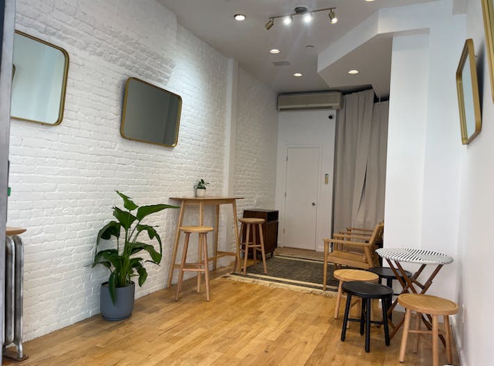 Prime Nolita Retail Space - Image 1