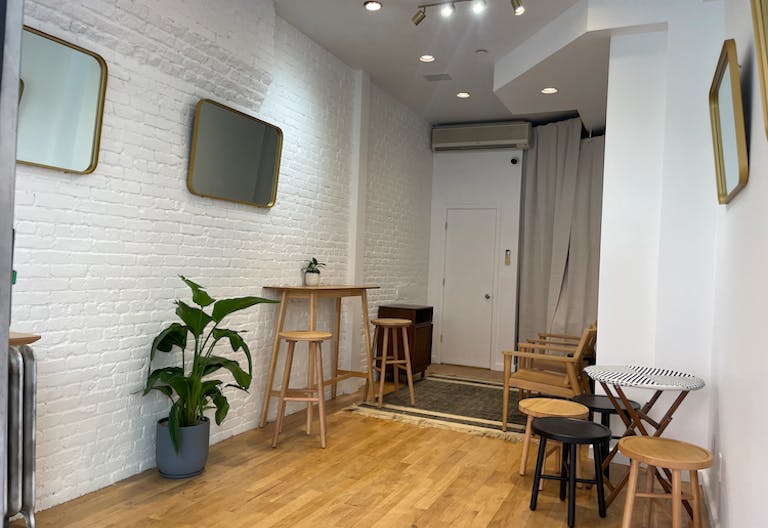 Prime Nolita Retail Space - Image 1