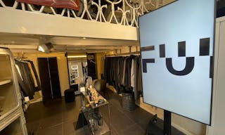 FUI store Amsterdam - Image 3