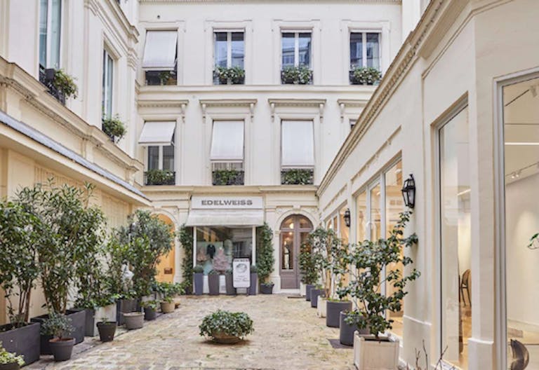 Boutique Opéra - Image 0