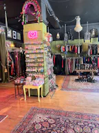 Davidshall pop-up butik - Image 2