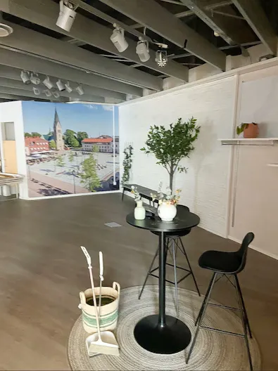 Former MQ in Commerce Skövde - Image 2