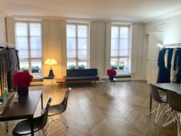 Appartement Showroom au Palais Royal - Image 5