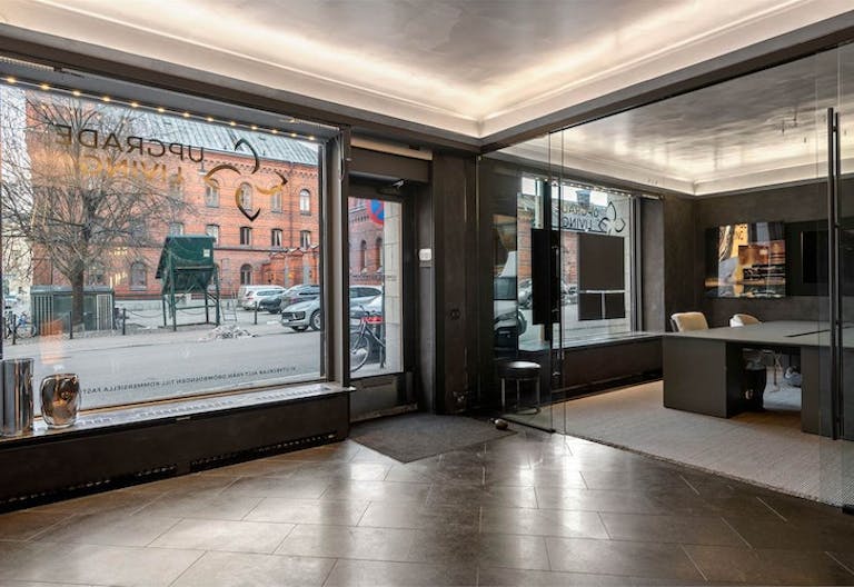 Artillerigatan 4 - Image 1