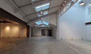 Event space in Le Marais - Image 2