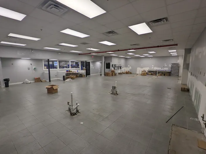 Linden NJ High Tech Office Space - Image 0