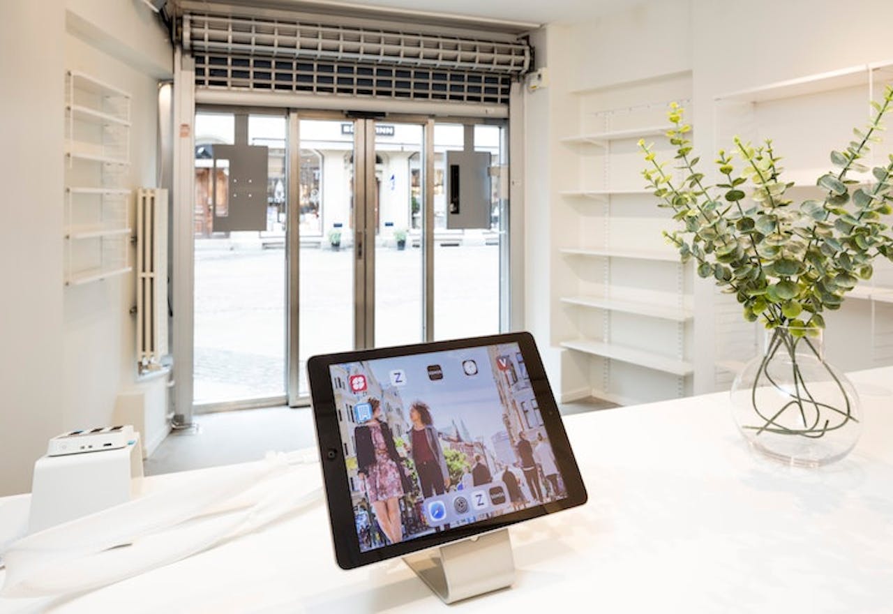 Malmo Pop-Up - Image 0